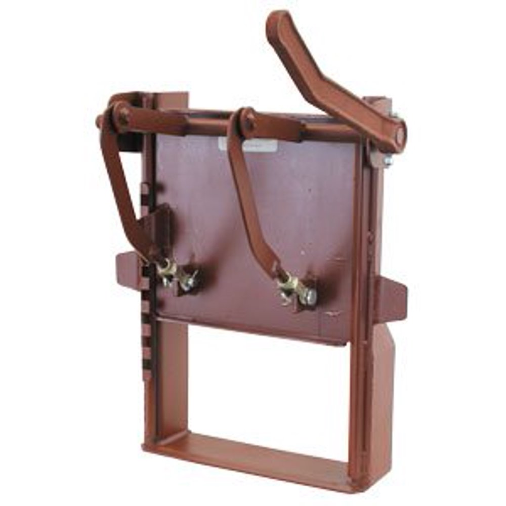 Buyers Products CCD1314 Dump Truck Ditch Gate, Tail Gate Inspection