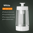 thumbnail image 2 of Kitchen Seasoning Bottle Spice Jar Salt and Pepper Seasoning Jar Spice Storage Box Barbecue Seasoning Kitchen Gadgets A, 2 of 8