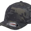 Black Multicam
