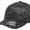 Black Multicam, variant on Flexfit Men's Athletic Baseball Fitted Cap