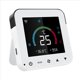 thumbnail image 2 of 3X Tuya Smart Life WiFi Termostato DC5V Aire Acondicionado IR Control Remoto Temporizador Temperatura Humedad Sensor, 2 of 5