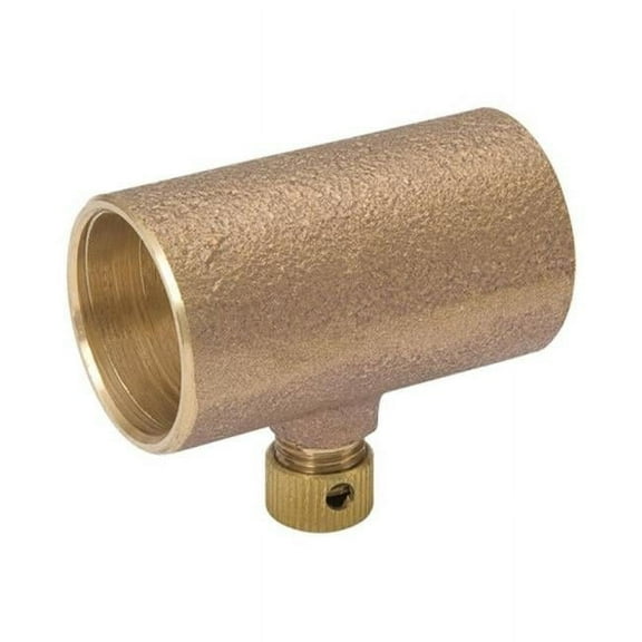 B & K A611548NL Coupling Drain  0.75 in.