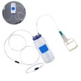 thumbnail image 4 of HOOWIFFY 1 Set Bottle Shaped Manual Oil Pump Assorted Color Rubber Abs Hard Plastic For Diy Small Maintenance, 4 of 8