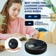 thumbnail image 4 of Reproductor de CD Discman Multifuncional con Bluetooth, FM, Auriculares, Repetidor, Máquina de Aprendizaje y Altavoz Estéreo USB Negro., 4 of 5