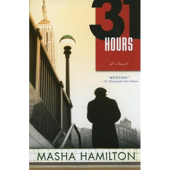 Pre-Owned 31 Hours (Paperback) 160953011X 9781609530112