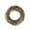 Bronze, variant on Fennco Styles Bangle Design Metal Napkin Rings, Set of 4