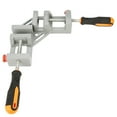 thumbnail image 3 of Corner Clamp, Anti-Skid Practical Durable Right Angle Clamp, For Frame Case Fences Cabinets, 3 of 8