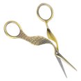 thumbnail image 4 of Craft Scissors Tip Birds Tea Scissors Thread Retro Scissors Embroidery Yarn Cut Vintage Scissors, 4 of 8