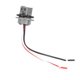 thumbnail image 4 of Conector De Portalámparas, 2 Uds. Cable De Portalámparas Para Luz De Freno Mgaxyff Holder Plug Connector, 4 of 8
