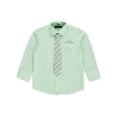 thumbnail image 2 of Kids World Boys' Dress Shirt with Accessories (Little Boys), 2 of 3