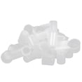 thumbnail image 2 of 20Pcs Water Fountain, Water Deflector, Dust-proof For  Birds Tool Pets Crested Myna Tool, 2 of 8