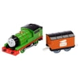 thumbnail image 2 of Motor Percy motorizado TrackMaster de Toy Thomas & Friends, 2 of 6