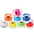 thumbnail image 2 of 4pcs Skateboard Wheels LED Light UP Replacement Wheels Longboard Wheel Set 78A PU Crushing Wheel for Long Board Wheel Replacement, 2 of 8