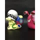 thumbnail image 5 of Figura de acción de One piece Den Mushi Ace Luffy Law Doflamingo, figura de acción de Anime, teléfono, Caracol, gusano, colección de PVC, regalo para niños, 11-12cm, nuevo1330, 5 of 5