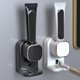 thumbnail image 5 of Dispensador de pasta de dientes eléctrico Warkul con sensor automático, carga USB, modo de espera de larga duración, práctico accesorio de baño., 5 of 8