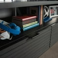 thumbnail image 2 of Sauder Harvey Park Credenza, 2 of 9