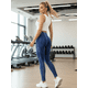 thumbnail image 3 of Leggings Deportivos Tie-Dye Mujer para Yoga y Gym Comodidad y Estilo, 3 of 8
