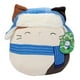 thumbnail image 1 of Peluche Squishmallows Original Cam The Christmas Cat, 25 cm, 1 of 6