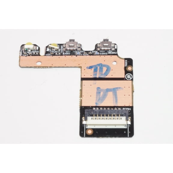 90004973 Lenovo Power Button Board 80AY59386391 Yoga 2 Pro yoga 2 pro 13