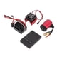thumbnail image 2 of RC S3650 2300KV Motor Sin Escobillas, Resistente Al Agua S3650 2300KV Motor Sin Escobillas Set 12 Slot Metal Para 1/10 RC Car ANGGREK Otros, 2 of 8