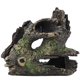 thumbnail image 1 of Adorno de acuario de resina, coral artificial, algas, concha, musgo flotante, piedra de madera, decoración de cuevas para el hogar, decoración de hábitat natural para peceras marinas, resina de paisaje, madera muerta ER, 1 of 5