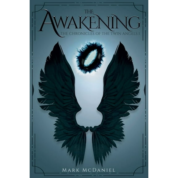 The Chronicles of the Twin Angels (Paperback)