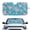 Cherry Blossom, variant on Yuyamidu Running Horse Car Windshield Sunshade Easy to Install Front Window Sunshade for Car Foldable Sun Blocker Visor Protector for Most Big Auto Sedan SUV