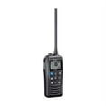 thumbnail image 2 of ICOM M-37 Handheld VHF Radio, 2 of 2