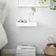 thumbnail image 3 of Repisa de Madera Flotantes, Estantes Modernos Ideales para Habitación, Baño, Sala, Comedor, 3 of 4