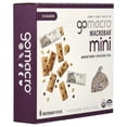 thumbnail image 6 of Peanut Butter Chocolate Chip MacroBar Mini 8ct Multipack, 6 of 6