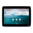 thumbnail image 4 of Poly TC10 Touch Controller Black - For Video Conferencing - Wall Mountable, 4 of 9