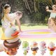 thumbnail image 1 of Xihbxyly Ofertas Relámpago de Liquidación de Hoy Juegos Acuáticos para Niños, Juegos de Verano para Disparidad En La Piscina, Patio, La Playa, Regalo para Fiestas Al Aire Libre, 1 of 7