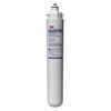 3M WATER FILTRATION PRODUCTS 5631702 1 Micron, 18-5/8 H, Replacement filter