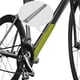 thumbnail image 5 of de cadena de de , de de , cubierta de protección de cadena, cubierta de almohadil de protección gris DYNWAVEMX Etiqueta de guardia de la cadena de bici, 5 of 7