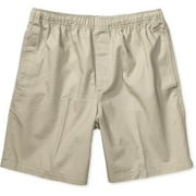 Puritan Pt Full Elastic Solid Short