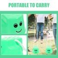 thumbnail image 2 of 6Pcs Kindergarten Stepper Funny Interactive Balance Stilts Toys for Training Kids Balance Props, 2 of 8