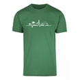 thumbnail image 1 of Playera Diseño Latidos Por La Playa - Vacaciones - Moda, 1 of 3