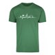 thumbnail image 1 of Playera Diseño Latidos Por La Playa - Vacaciones - Moda, 1 of 3