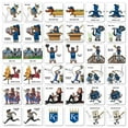 thumbnail image 2 of YouTheFan MLB Kansas City Royals Memory Match Game, 2 of 6
