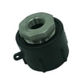 thumbnail image 1 of Adaptador de IBC 1000L DYNWAVEMX S60X6 rosca interior Accesorios de barril negro, 1 of 8