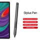 thumbnail image 5 of Pantalla táctil Active Stylus+Pen Holder para Yoga 520 530 720 C730 920 C940 Tablet Ndcxsfigh Para estrenar, 5 of 8
