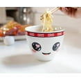 thumbnail image 3 of Ramen Bowl Set of 5 | Ramentic | LoMein | PhoSho | Soba | TsoHungry, 3 of 6
