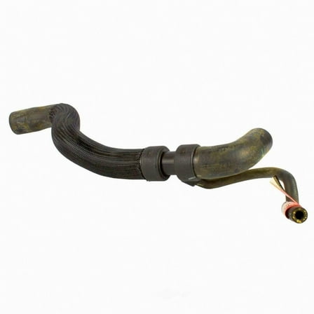 Motorcraft KM-5264 Radiator Coolant Hose Fits select: 2013-2019 FORD TAURUS, 2013-2019 FORD FLEX
