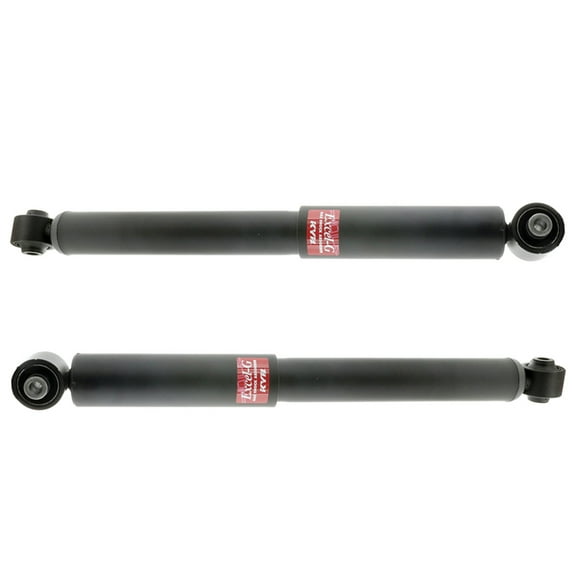 For Nissan Rogue 2015-2019 Pair Rear Excel-G Shocks Struts - BuyAutoParts