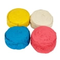 thumbnail image 3 of Crayola 10lb Multi-Colour Air Dry Clay Classpack, 3 of 5