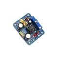 thumbnail image 5 of Treedix 3pcs NE555 Signal Generator Module Stepper Motor Drive DIY Kit Pulse Frequency Duty Cycle Square Wave, 5 of 5