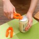 thumbnail image 5 of Abridor de Botellas Magnético, Diseño Multifunción 3 En 1, Fácil de Abrir Latas, Botellas de Agua y Frascos, Agarre Antideslizante, Almacenamiento Magnético, Práctico para Personas Mayores,, 5 of 7