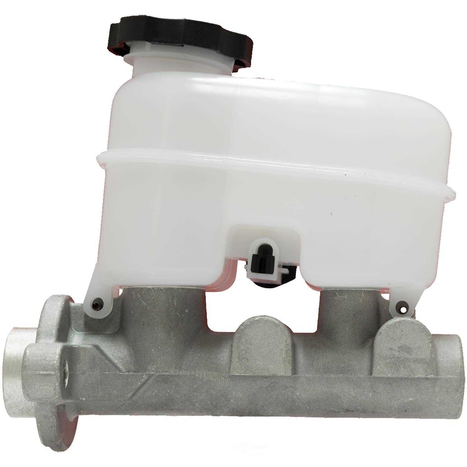 FVP Professional NM3095 New Brake Master Cylinder