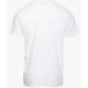 thumbnail image 2 of Camiseta gráfica Jia de Elevenparis para hombre blanca 2XL, 2 of 2