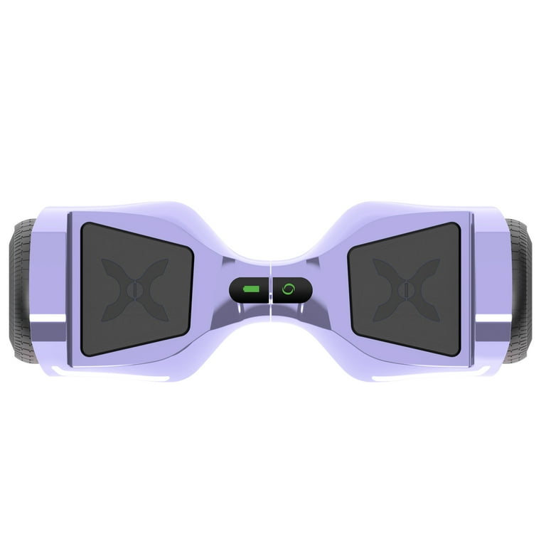 電気天秤 Hoverboard Hover-1™ Titan Hoverboard Pink | Hover-1 Rideables